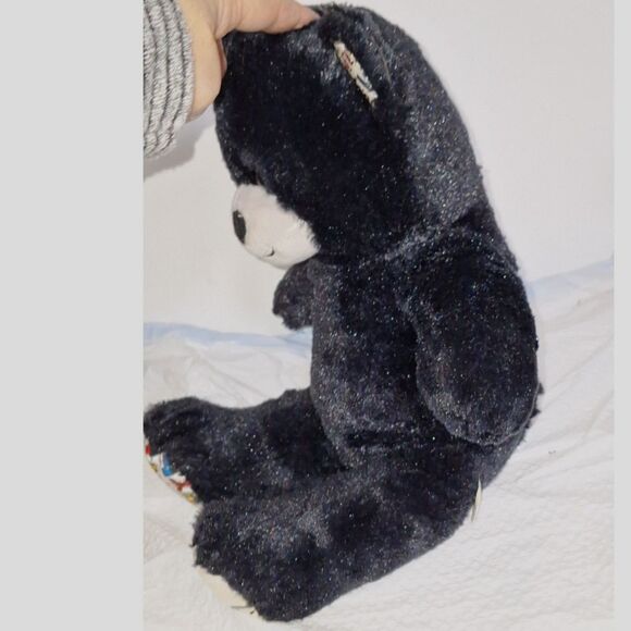 Build-A-Bear Workshop Friends Plush Stuffed Animal Collectible Cuddly - Picture 7 of 11